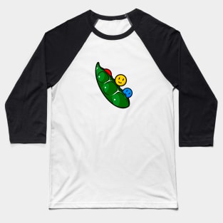Little Bean Baseball T-Shirt